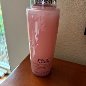Lancome Tonique Confort Skincare Toner - Pink